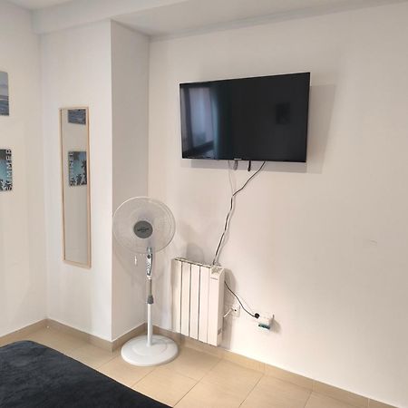 Charming Duplex - Historic Center - 7Min To Beach Alicante Eksteriør billede