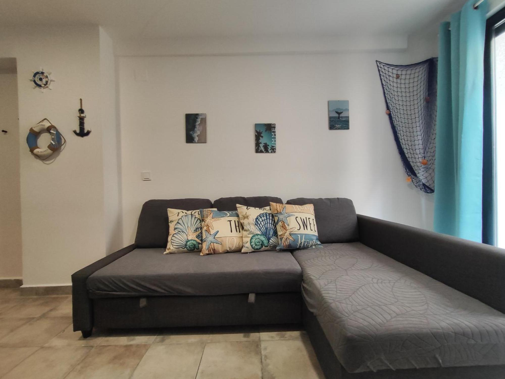Charming Duplex - Historic Center - 7Min To Beach Alicante Eksteriør billede