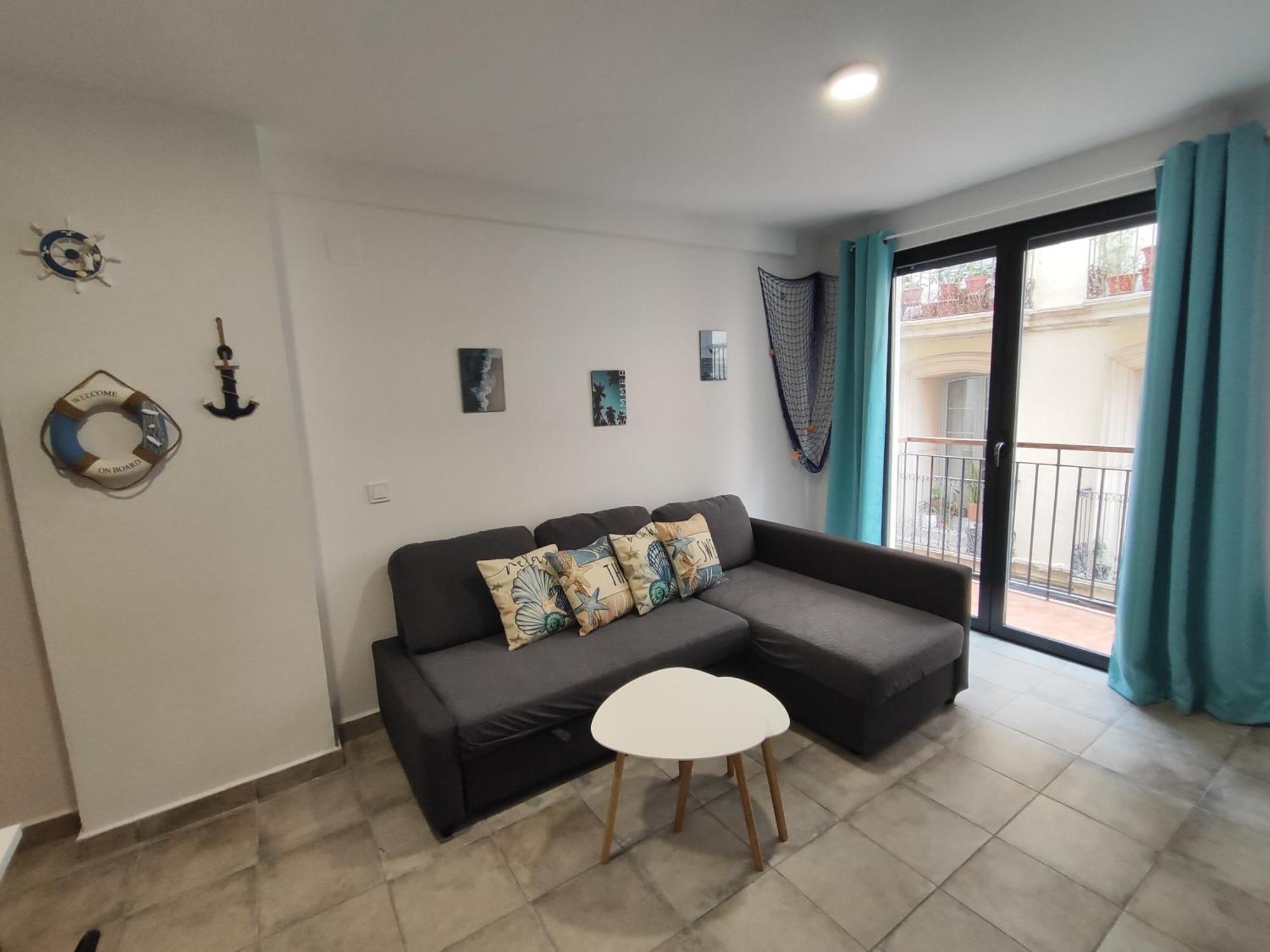 Charming Duplex - Historic Center - 7Min To Beach Alicante Eksteriør billede