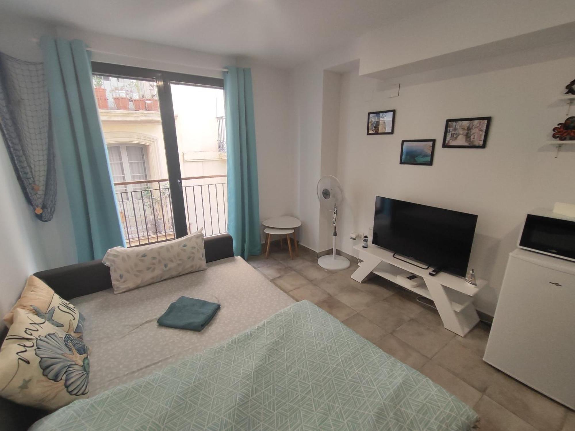 Charming Duplex - Historic Center - 7Min To Beach Alicante Eksteriør billede