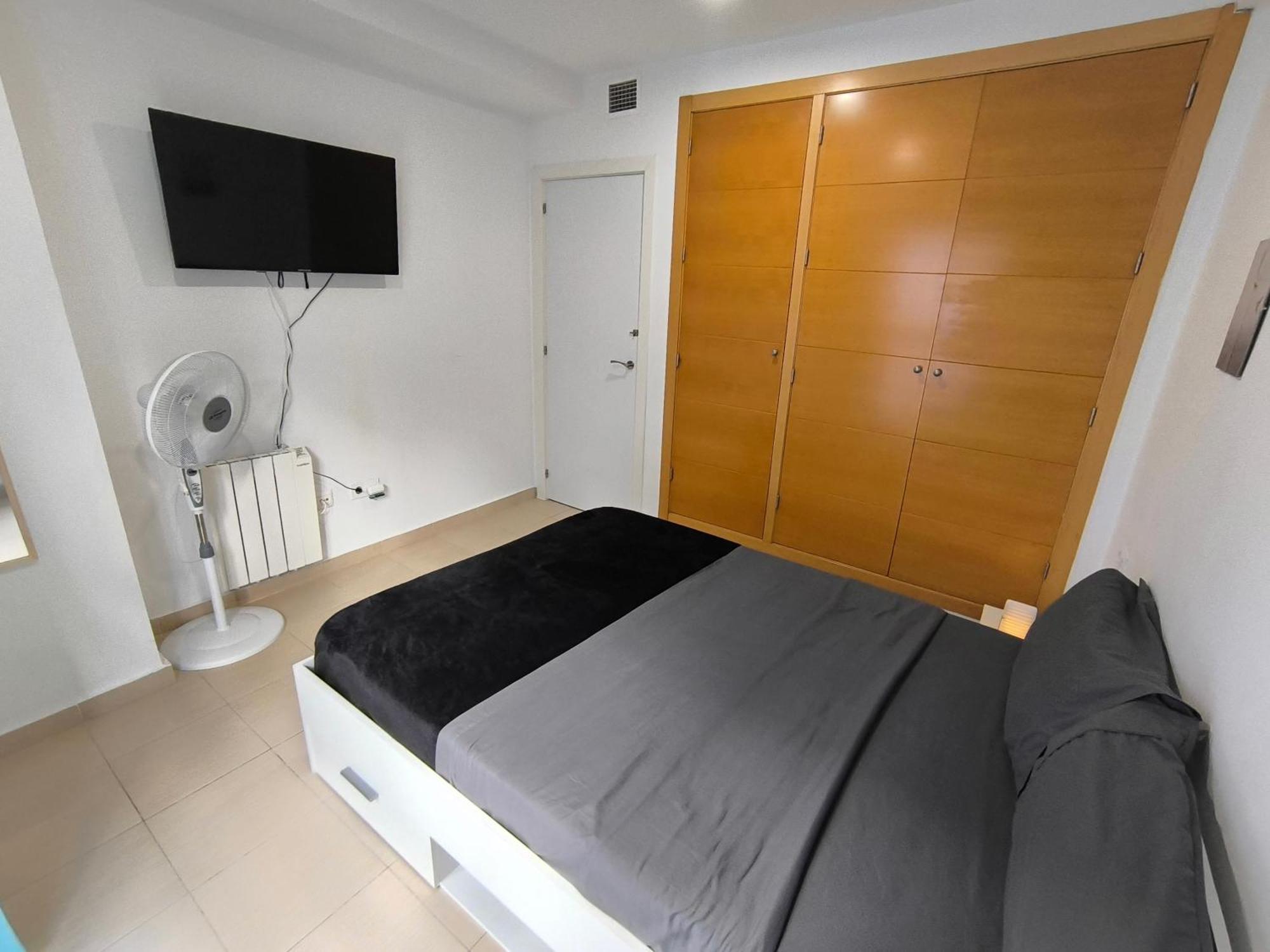 Charming Duplex - Historic Center - 7Min To Beach Alicante Eksteriør billede